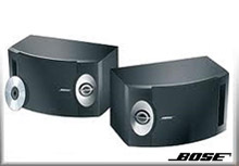 Bose 201